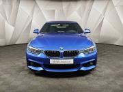 BMW 4 серии F32/F33/F36 Рестайлинг Москва  - изображение 22