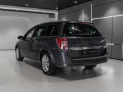 Opel Astra H Рестайлинг Москва  - изображение 26