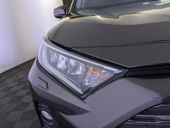 Toyota RAV4 V (XA50) с пробегом 2020 года, цена 3 290 000 рублей, 30845 км, внедорожник, Автокод Объявления
