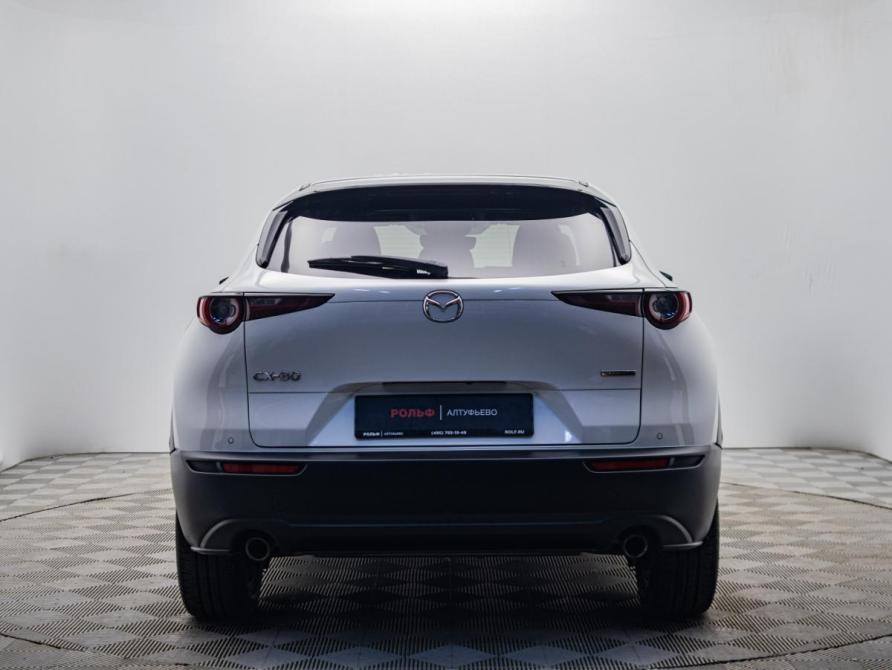 Mazda CX-30 I Москва  - изображение 4