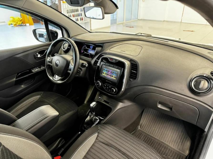 Renault Kaptur I Санкт-Петербург  - изображение 8