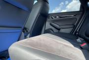 Honda Civic X Рестайлинг Красноярск  - изображение 47