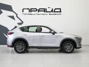 Mazda CX-5 II Ростов-на-Дону  - изображение 32
