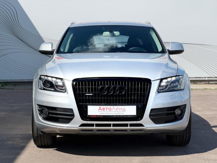 Audi Q5 I (8R) Воронеж  - изображение 3