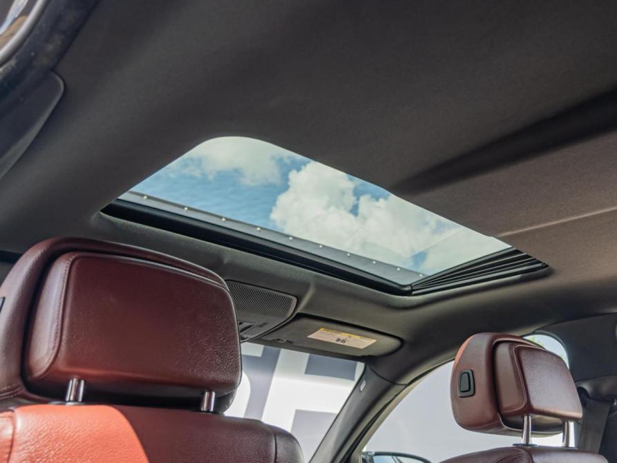 BMW X6 I (E71) Краснодар  - изображение 12