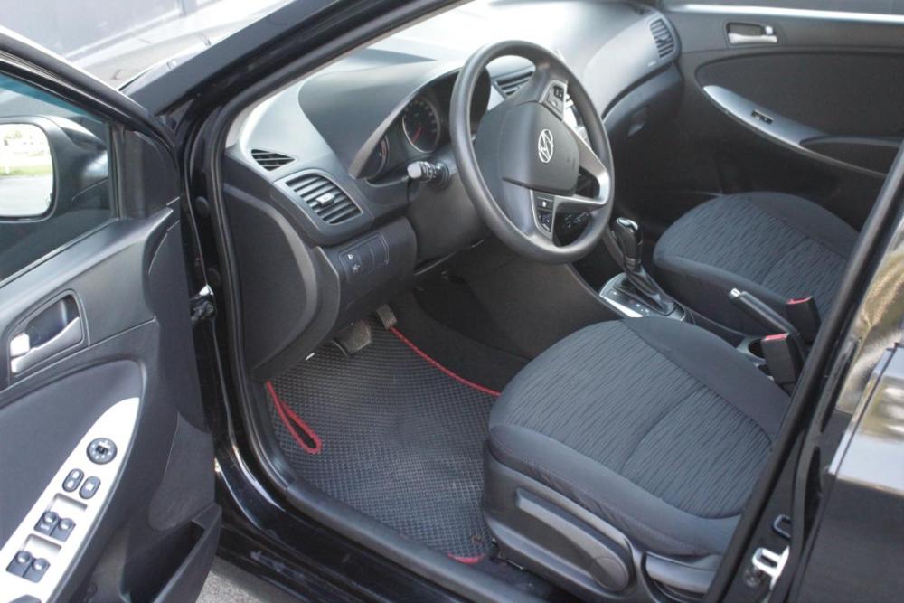 Hyundai Solaris I Рестайлинг Брянск  - изображение 5