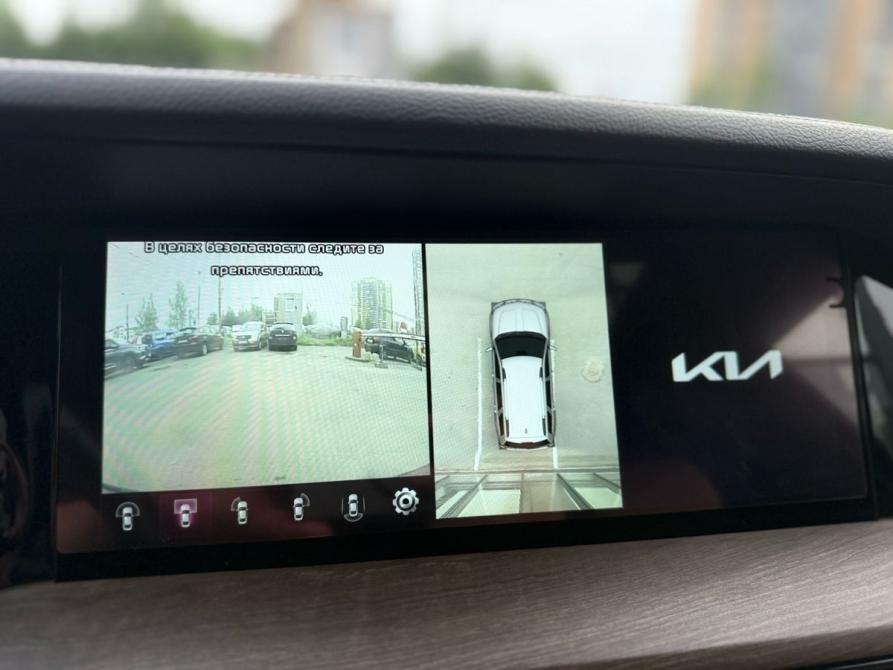 Kia Mohave I Рестайлинг 2 Санкт-Петербург  - изображение 29
