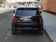 Land Rover Range Rover V Москва  - изображение 41