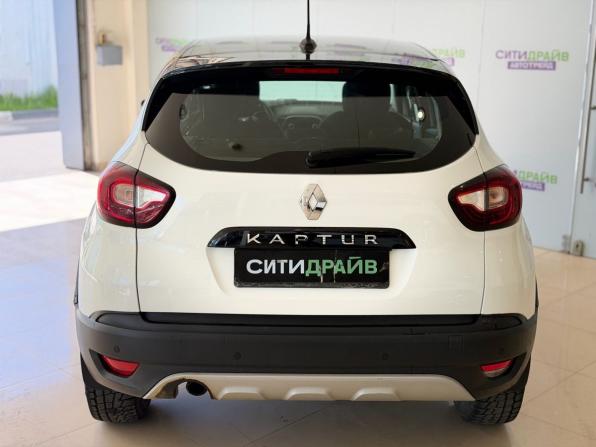 Renault Kaptur I Рестайлинг с пробегом 2021 года, цена 1 085 000 рублей, 149627 км, внедорожник, Автокод Объявления