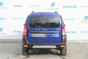 Lada (ВАЗ) X-cross 5 Пермь  - изображение 28