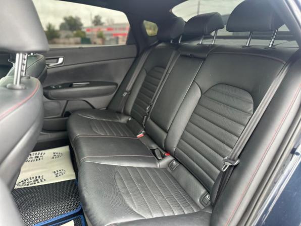 Kia Optima IV с пробегом 2017 года, цена 1 491 000 рублей, 213629 км, седан, Автокод Объявления