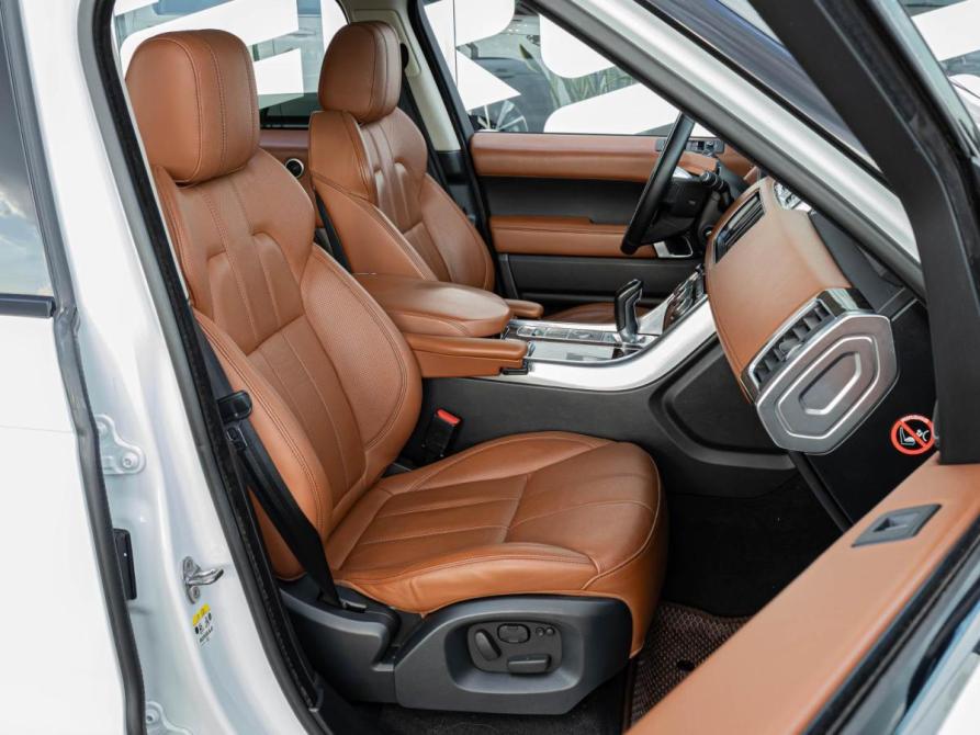 Land Rover Range Rover Sport II Краснодар  - изображение 8