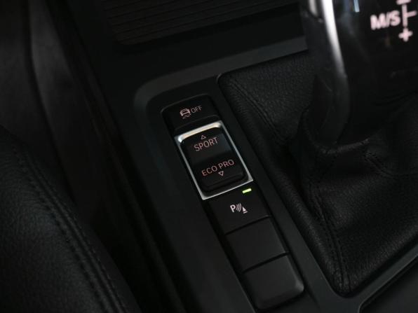 BMW X1 II (F48) Рестайлинг с пробегом 2019 года, цена 2 739 000 рублей, 74604 км, внедорожник, Автокод Объявления
