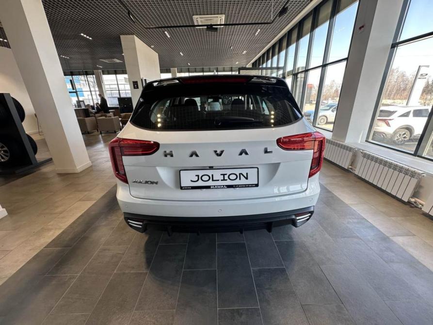 Haval Jolion I Рестайлинг Саратов  - изображение 13