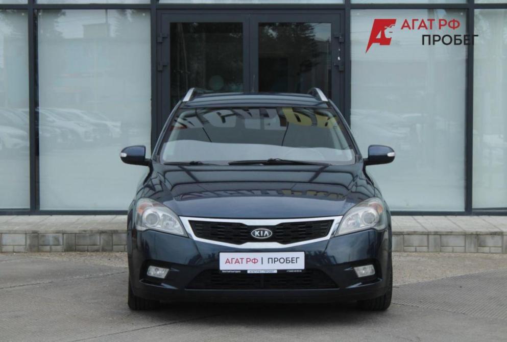 Kia Ceed I Саратов  - изображение 2
