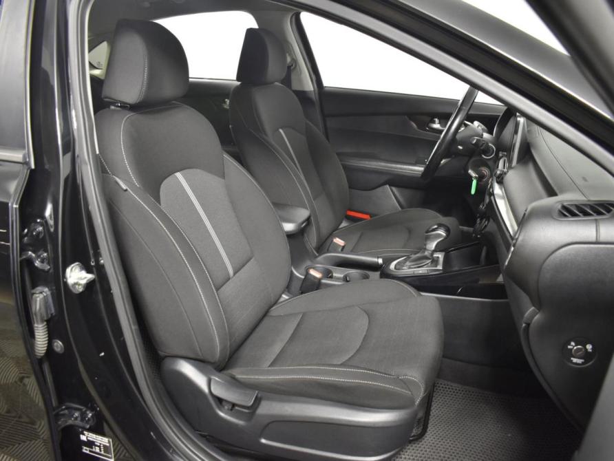 Kia Cerato IV Казань  - изображение 8