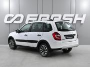 Lada (ВАЗ) Granta I Рестайлинг Ростов-на-Дону  - изображение 18