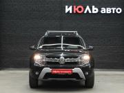Renault Duster I Рестайлинг Екатеринбург  - изображение 19