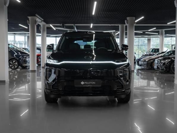 GAC Trumpchi S7 I Рестайлинг с пробегом 2026 года, цена 5 250 000 рублей, 50 км, внедорожник, Автокод Объявления