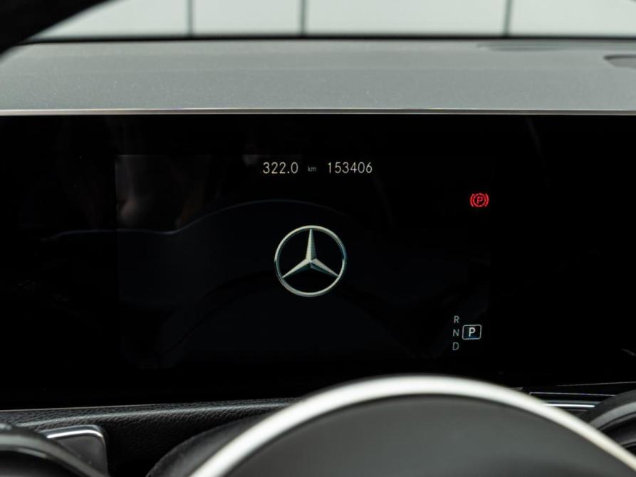 Mercedes-Benz GLB I (X247) Краснодар  - изображение 18