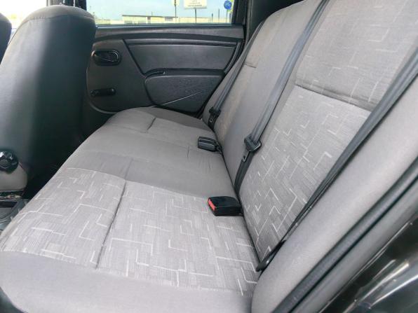 Renault Logan I Рестайлинг с пробегом 2011 года, цена 329 900 рублей, 139966 км, седан, Автокод Объявления