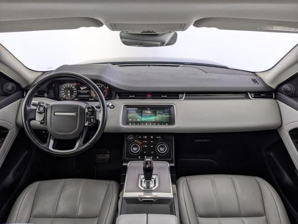 Land Rover Range Rover Evoque II с пробегом 2020 года, цена 3 595 000 рублей, 80734 км, внедорожник, Автокод Объявления