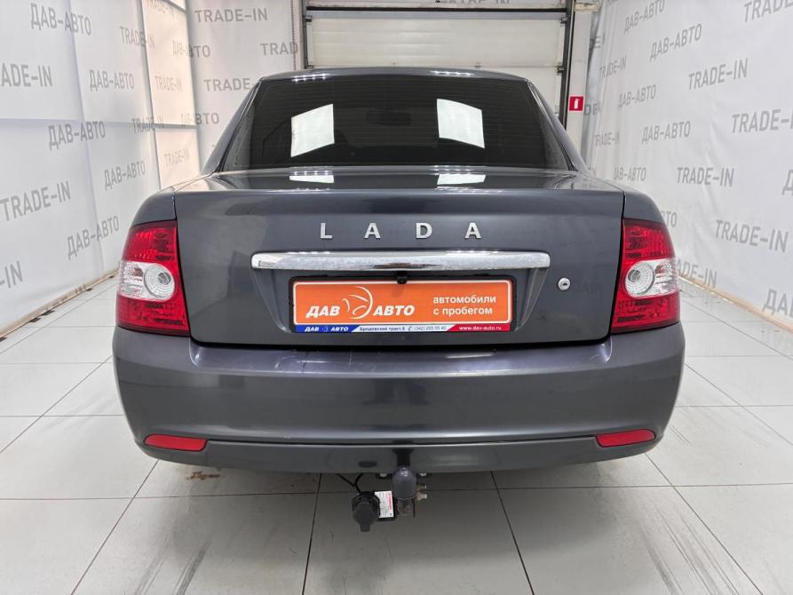 Lada (ВАЗ) Priora I Рестайлинг Пермь  - изображение 5