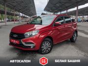 Lada (ВАЗ) XRAY I Екатеринбург  - изображение 16