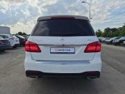 Mercedes-Benz GLS I (X166) Саратов  - изображение 62