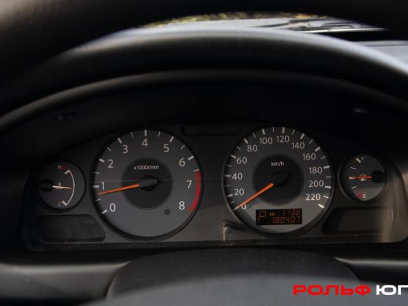 Nissan Almera Classic I с пробегом 2009 года, цена 498 000 рублей, 180406 км, седан, Автокод Объявления
