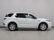 Land Rover Discovery Sport I Рестайлинг Москва  - изображение 41