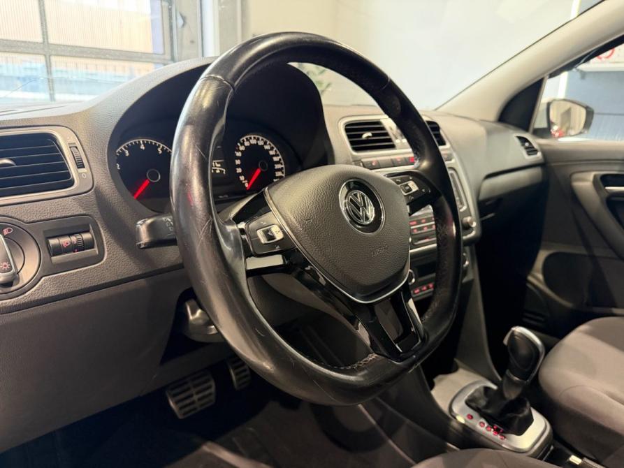 Volkswagen Polo V Рестайлинг Москва  - изображение 13