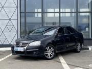 Volkswagen Jetta V Москва  - изображение 21