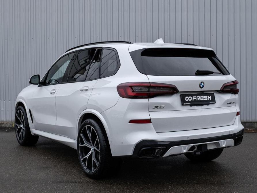 BMW X5 IV (G05/G18) Сочи  - изображение 2