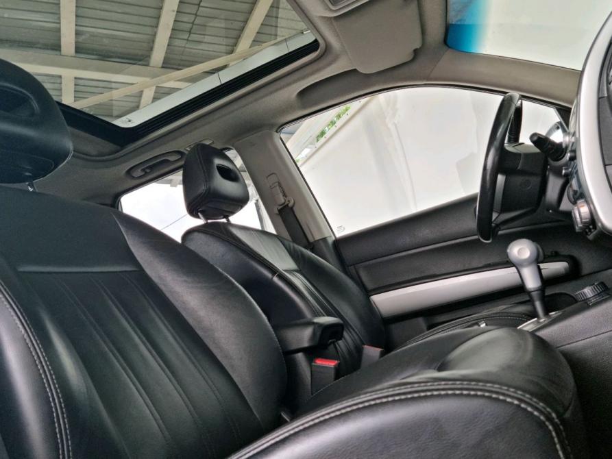 Nissan X-Trail II Рестайлинг Петрозаводск  - изображение 14