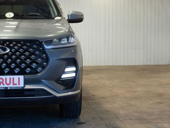 Chery Tiggo 7 Pro I с пробегом 2021 года, цена 1 850 000 рублей, 35508 км, внедорожник, Автокод Объявления