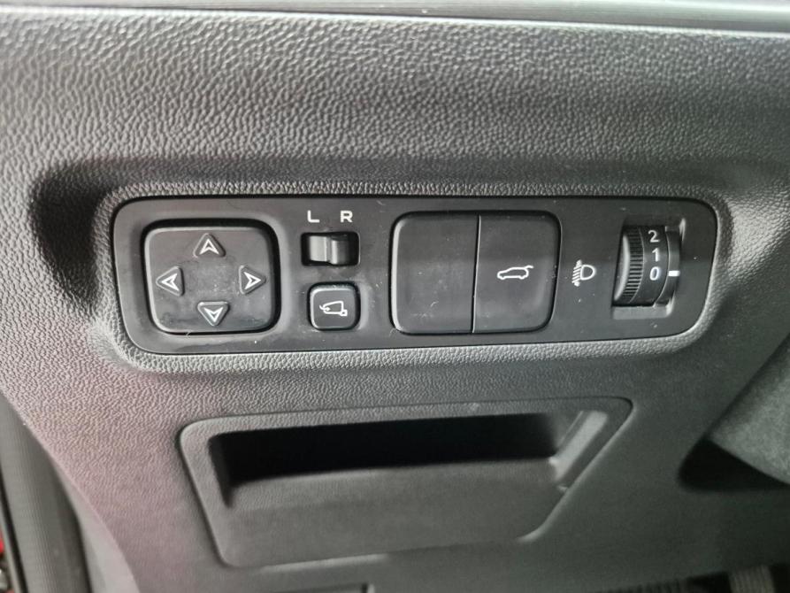 Changan CS55 Plus II Рестайлинг Воронеж  - изображение 15