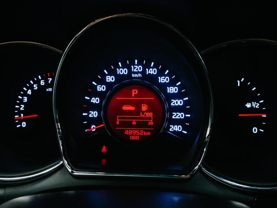 Kia Ceed II Рестайлинг Красноярск  - изображение 18