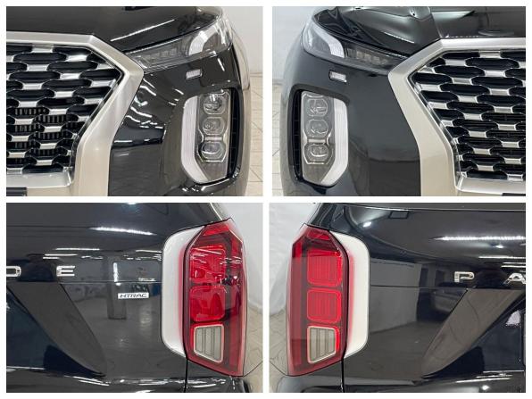 Hyundai Palisade I с пробегом 2021 года, цена 5 300 000 рублей, 30748 км, внедорожник, Автокод Объявления