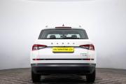 Skoda Kodiaq I Пермь  - изображение 29