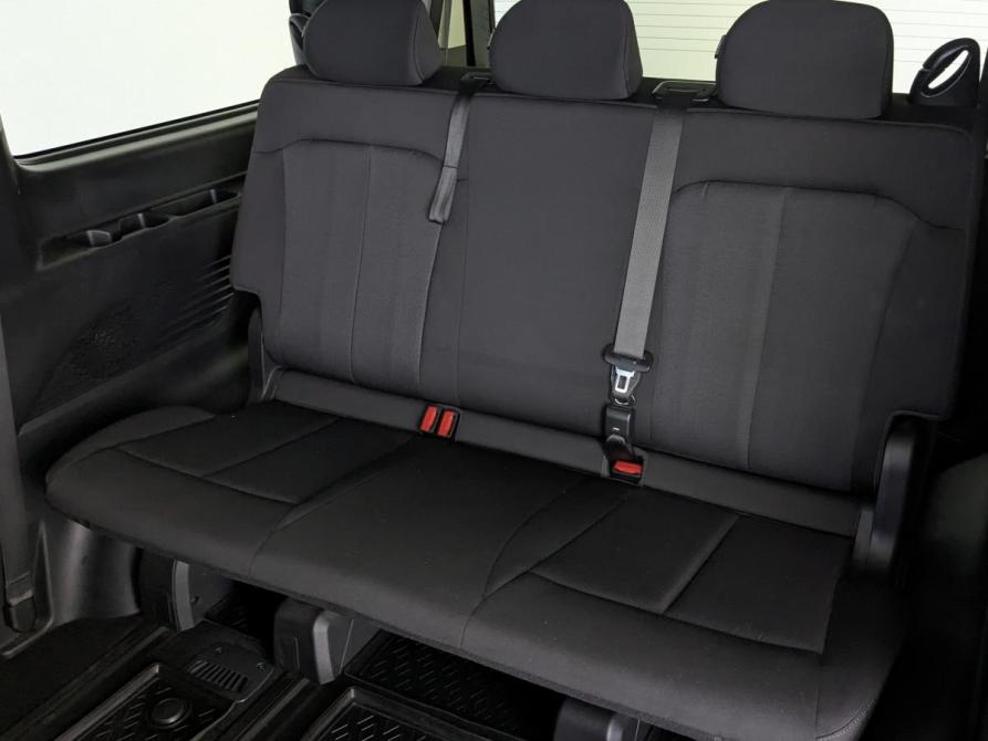 Hyundai Staria I Москва  - изображение 24