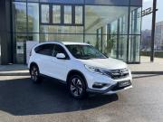 Honda CR-V IV Рестайлинг Нижний Новгород  - изображение 35