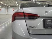 Skoda Rapid II Казань  - изображение 33