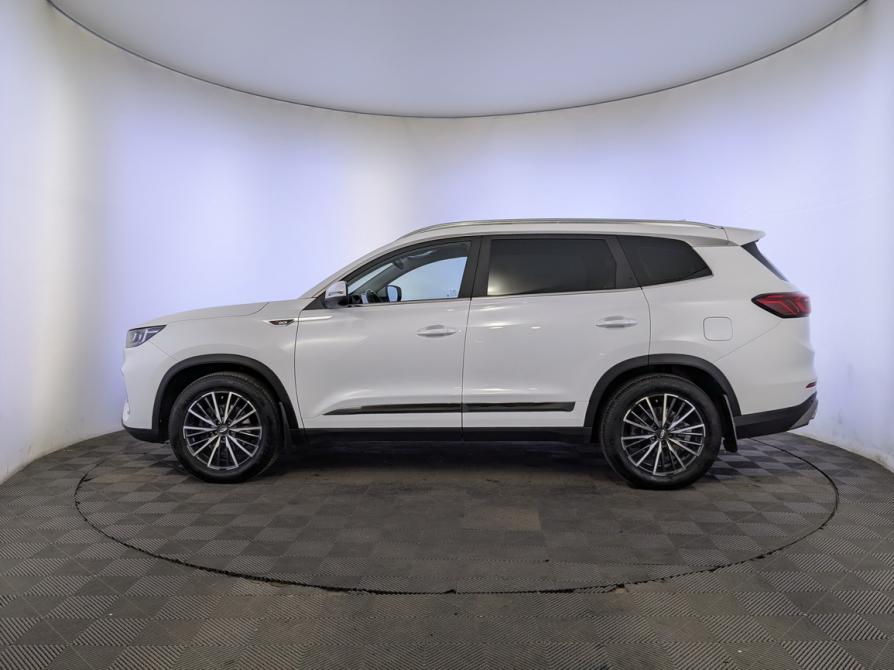 Chery Tiggo 8 Pro I Москва  - изображение 8