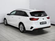Kia Ceed III Ростов-на-Дону  - изображение 17