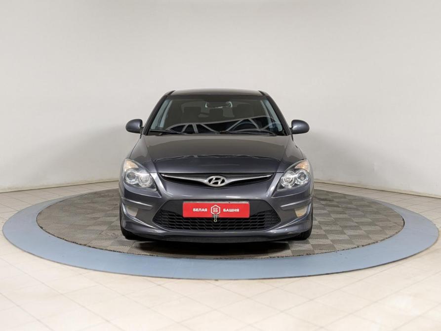 Hyundai i30 I Рестайлинг Екатеринбург  - изображение 3