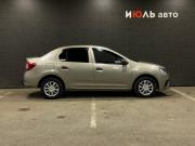 Renault Logan II Рестайлинг Челябинск  - изображение 22