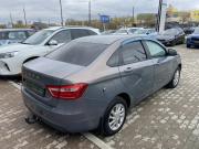 Lada (ВАЗ) Vesta I Череповец  - изображение 20