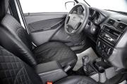 Lada (ВАЗ) Granta I Рестайлинг Пермь  - изображение 29