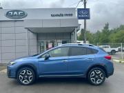 Subaru XV II Петрозаводск  - изображение 15
